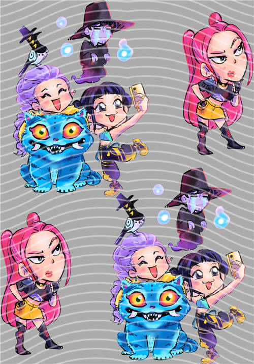 A5 Notebook Wraps-A 2511